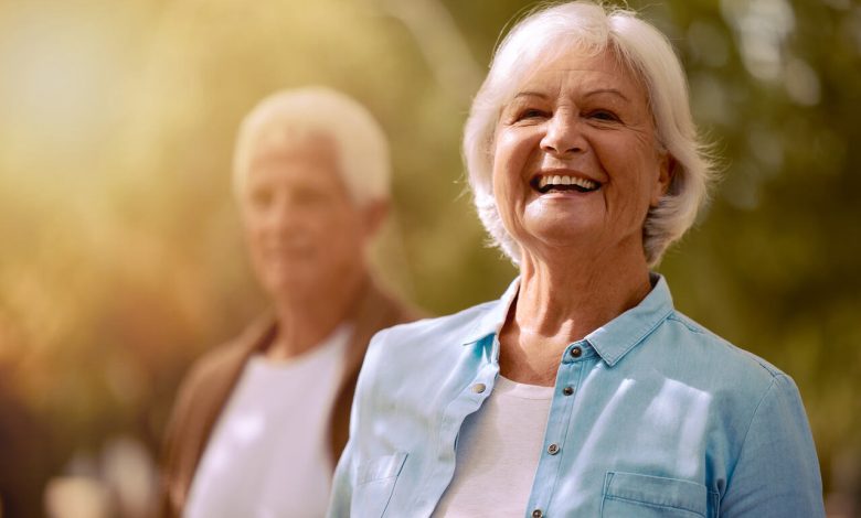 Importância da vitamina D nos idosos