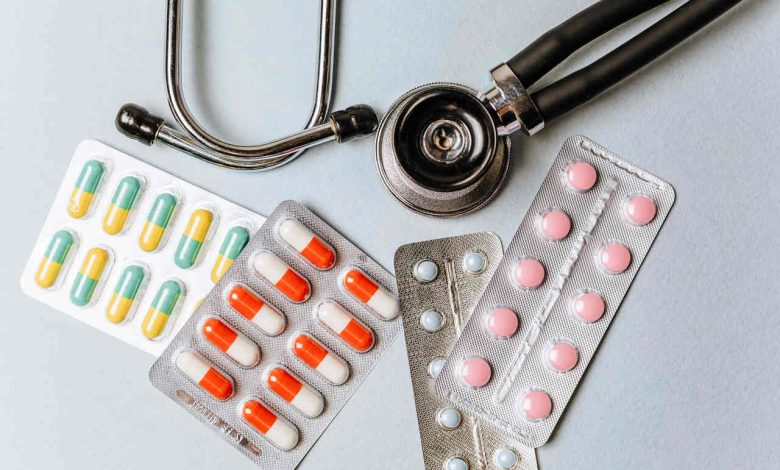 Desprescrição em Geriatria você sabe o que é