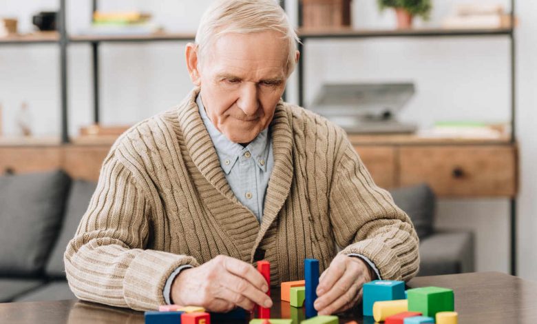 Comprometimento cognitivo leve em idosos