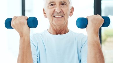 Exercícios físicos e Função Cognitiva