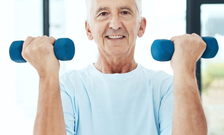 Exercícios físicos e Função Cognitiva
