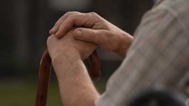 Como é o diagnóstico da Doença de Alzheimer