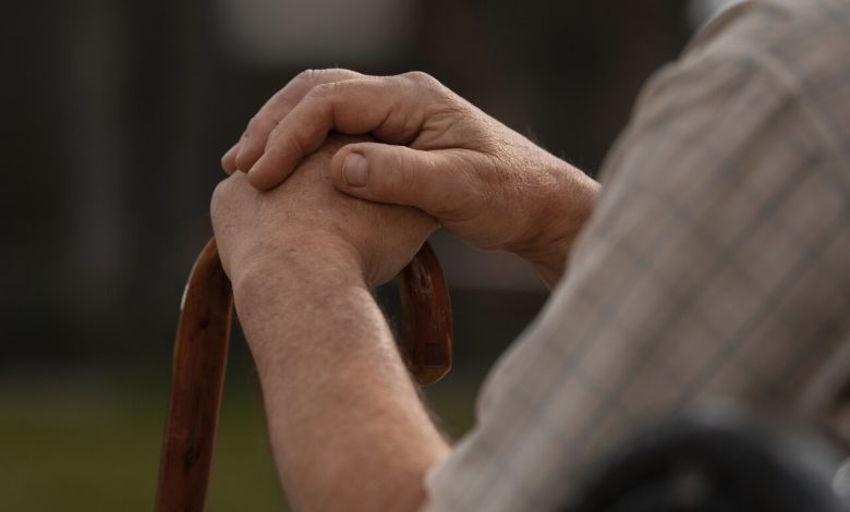 Como é o diagnóstico da Doença de Alzheimer
