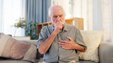 Pneumonia em idosos
