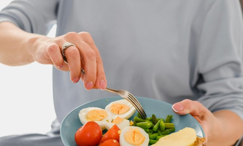 Proteínas benefícios do consumo na terceira idade