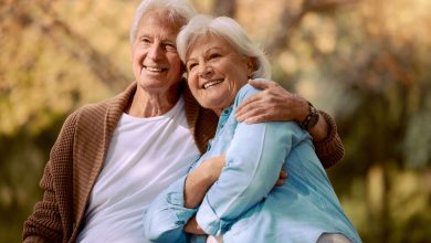 Saiba mais sobre o processo de envelhecimento