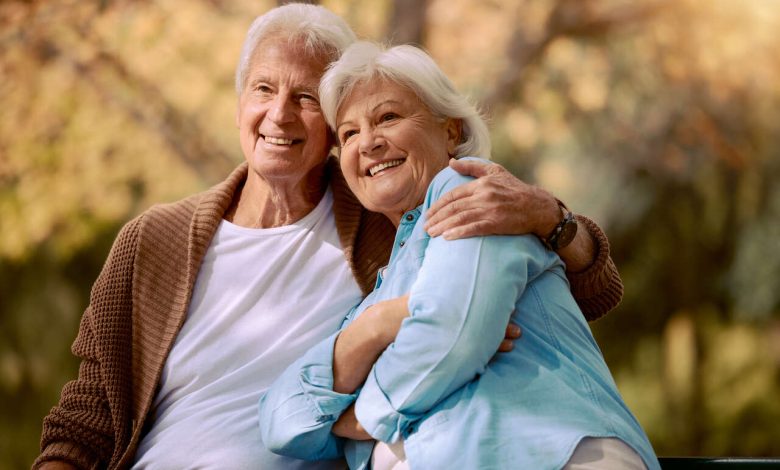 Saiba mais sobre o processo de envelhecimento