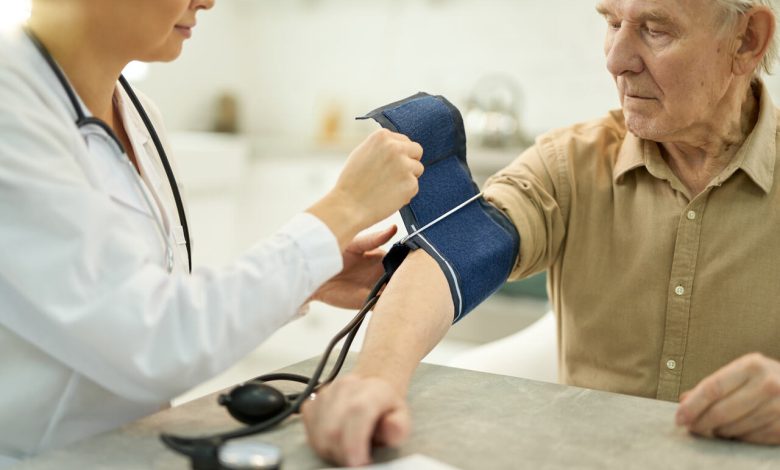 Você quais são as doenças crônicas mais comuns em idosos